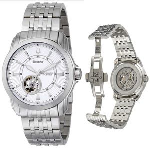 Bulova Self-Winding Automatic Watch